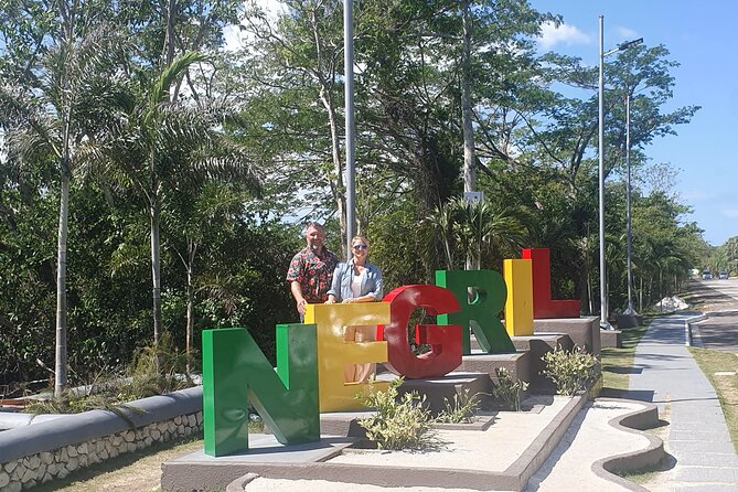 Private Transfer from Sangster International Airport to Negril - Why Nick’s local help can add value