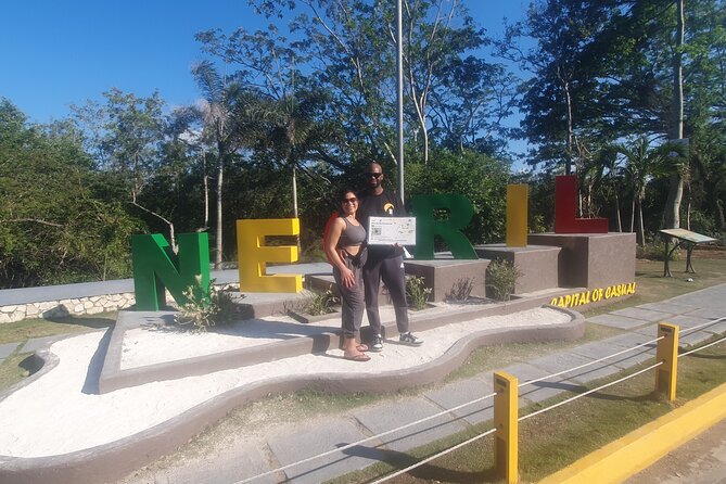 Private Transfer from Sangster International Airport to Negril - Comfort matters after a flight