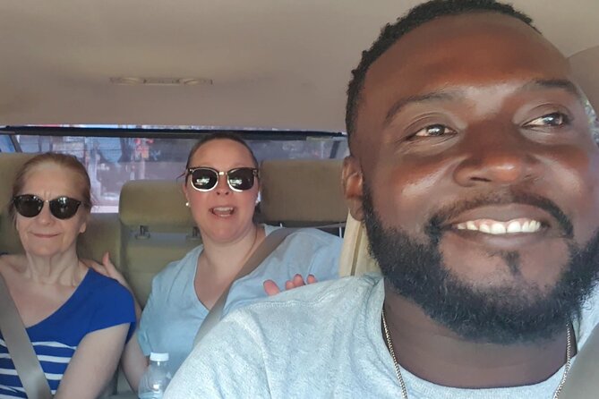 Private Transfer from Sangster International Airport to Negril - Is $70 per person a good value?