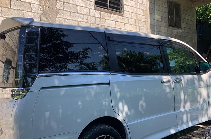 Private Transfer Grand Palladium and Royalton Blue Water Resort - The cancellation rule is unusually strict