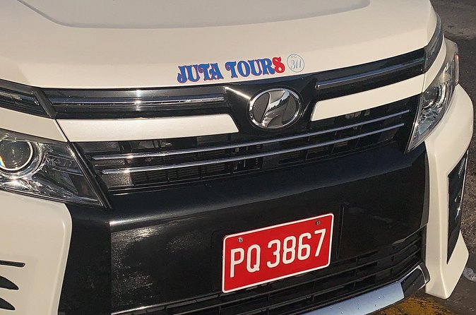 Private Transfer Grand Palladium and Royalton Blue Water Resort - Who will get the most from this transfer