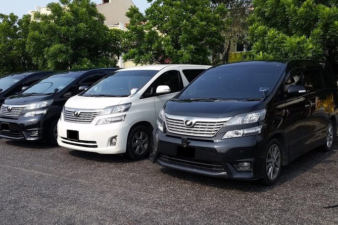 Private Transfer Montego Bay to Ocho Rios - The drivers can shape the first hour of your trip