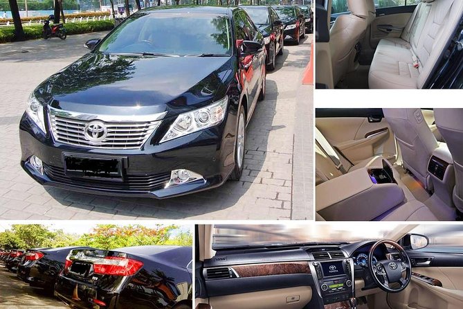 Private Transfer Montego Bay to Ocho Rios - Is $128 a fair price?