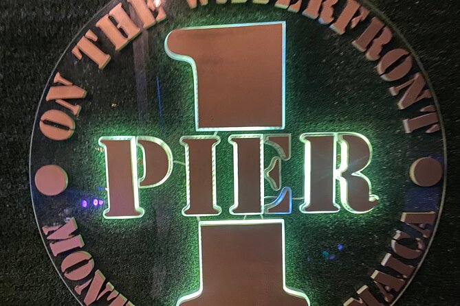 Private Transfer Nightlife 2727 Lounge and Taboo in Montego Bay - Key points to know before booking