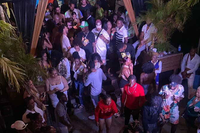 Private Transfer Nightlife 2727 Lounge and Taboo in Montego Bay - Why private transport changes a Montego Bay night