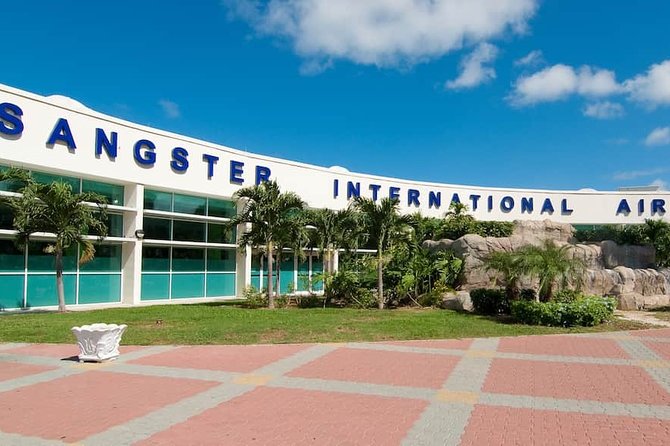 Private Transfer to Royal Decameron Cornwall Beach/Montego Beach - Key points at a glance