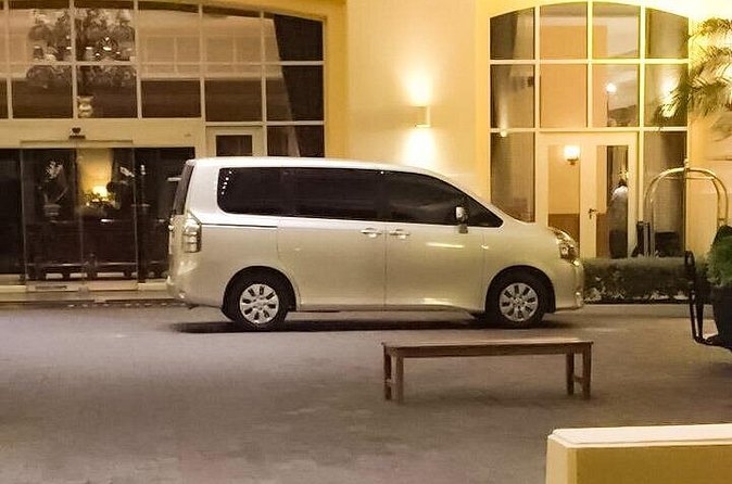 Private-Transfers from MBJ Airport to Montego Bay area hotels - Why the exact hotel name matters