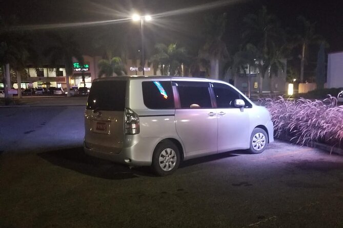 Private-Transfers from MBJ Airport to Montego Bay area hotels - Who will like this service most