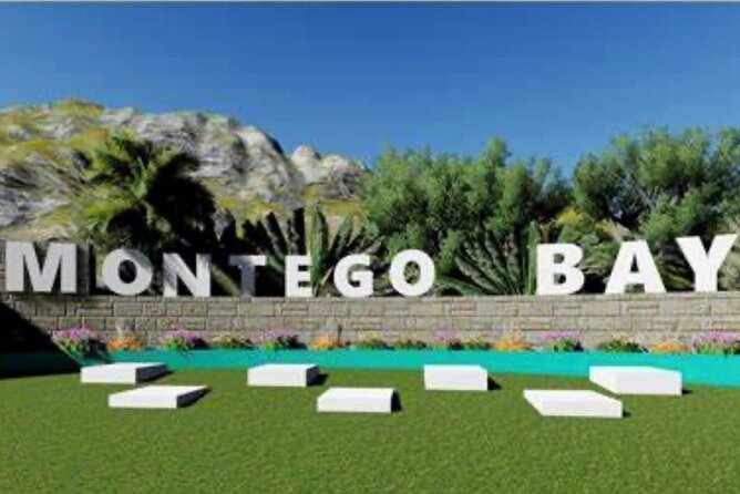 Private-Transfers from MBJ Airport to Montego Bay area hotels - Practical details before you book