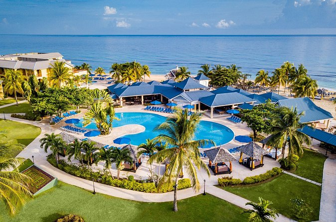 Private Transfers from Montego Bay Airport to Runaway Bay Hotels - Points worth weighing before you reserve
