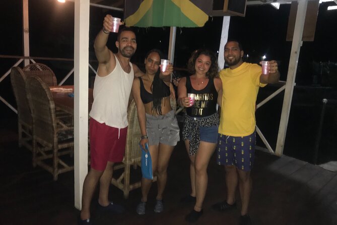 Private Transfers From Montego Bay To Luminous Lagoon - What your private pickup includes