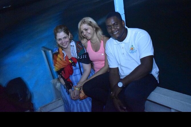 Private Transfers From Montego Bay To Luminous Lagoon - Why recent rain can change the view