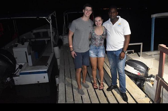 Private Transfers From Montego Bay To Luminous Lagoon - What to pack for the night