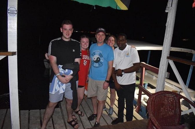 Private Transfers From Montego Bay To Luminous Lagoon - Who will like this experience most
