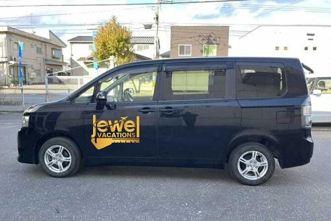 Private Transfers: Montego Bay Airport ↔ Ocho Rios Area - Direct Ocho Rios hotel drop-off