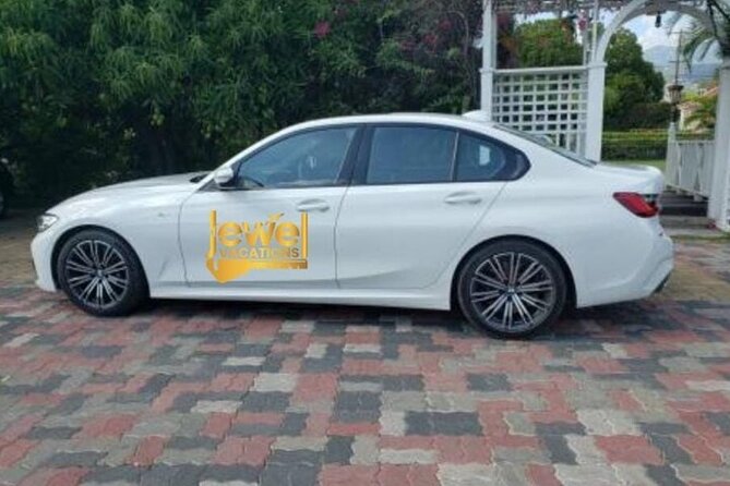 Private Transfers: Montego Bay Airport ↔ Ocho Rios Area - Is $85 per person a good value?