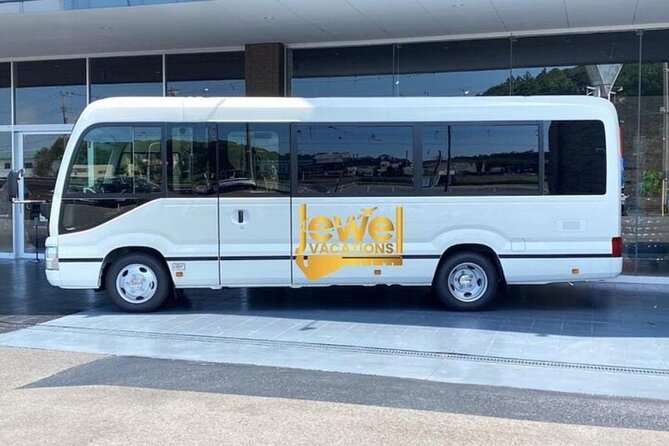 Private Transfers: Montego Bay Airport ↔ Runaway Bay Area - The local touch: useful, but not a full excursion