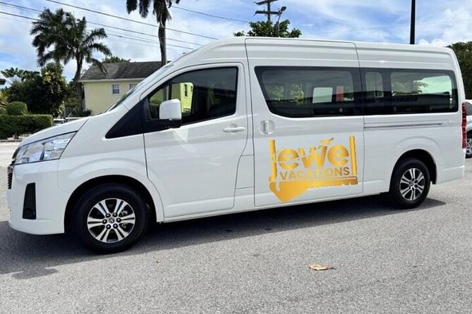 Private Transfers: Montego Bay Airport ↔ Runaway Bay Area - Booking timing and cancellation