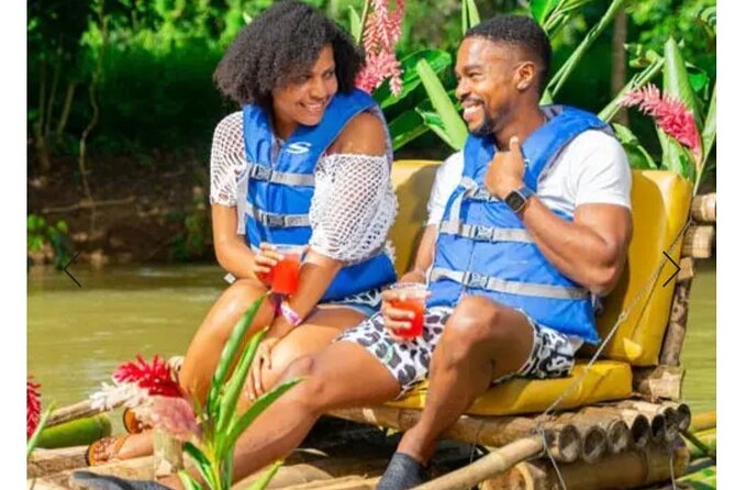 Private Transport and Airport Transfer in Montego Bay - The ride itself and the Jamaica overview