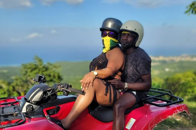 Private Transport and Airport Transfer in Montego Bay - What happens from the airport exit to your hotel