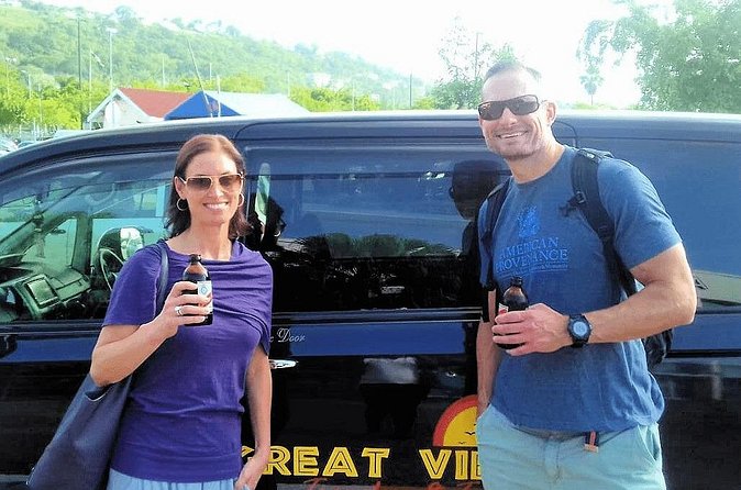 Private Transport: Montego Bay Airport to Grand Palladium - Is $45 per person a fair price?