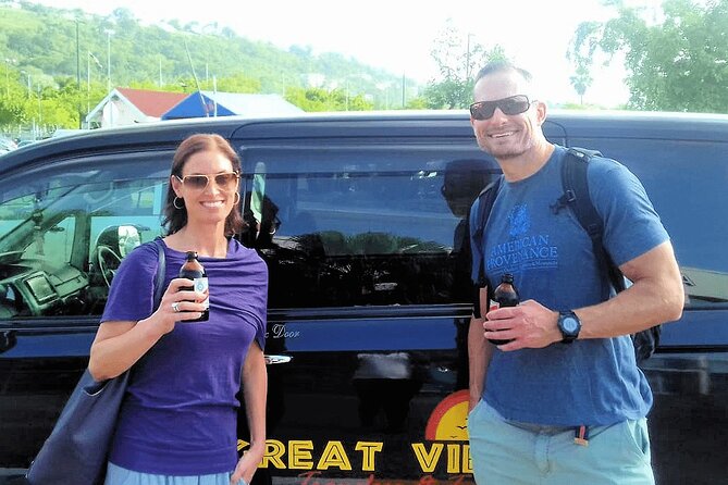 Private Transport: Montego Bay Airport to Grand Palladium - Booking, cancellation, and practical planning