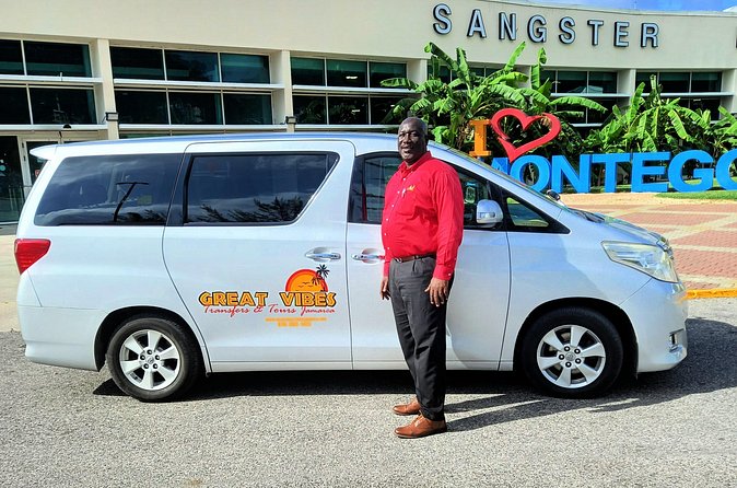 Private Transport: Montego Bay Airport to Grand Palladium - Who will get the most from this transfer?