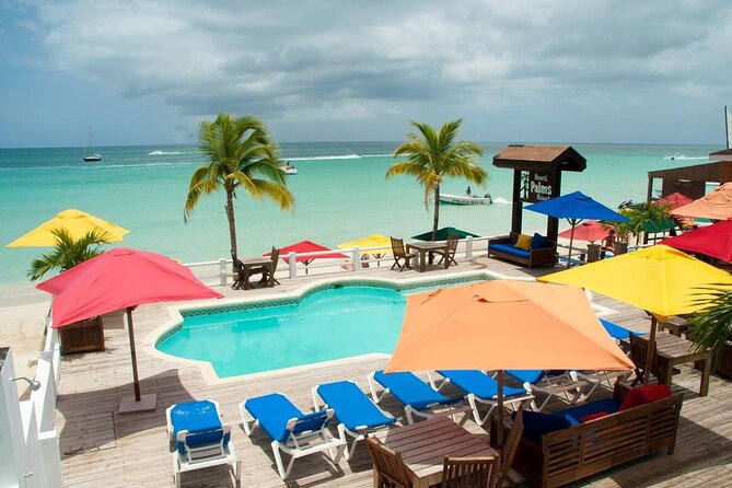 Private Transportation from Montego Bay Airport to Negril hotels - Why the $60 per-person price can make sense