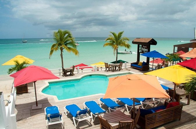 Private Transportation from Montego Bay Airport to Negril hotels - Who will appreciate this transfer most