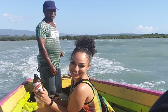 Private Transportation from Montego Bay to Appleton Estate & Pelican Bar - Helpful ways to prepare for the day