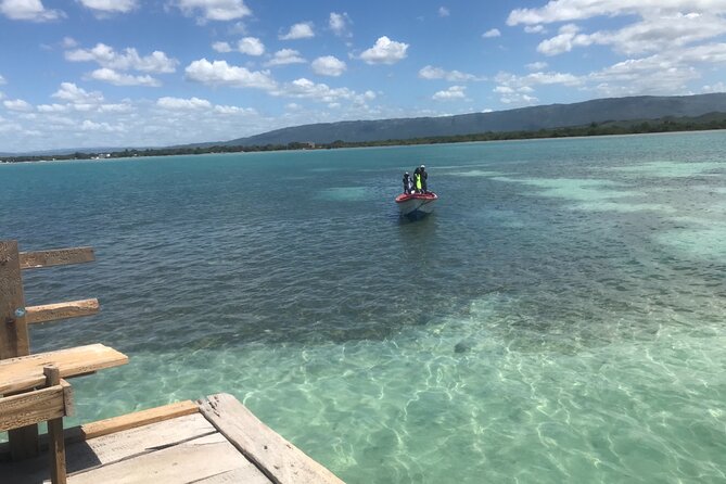 Private Transportation from Montego Bay to Appleton Estate & Pelican Bar - Should you book the Appleton Estate and Pelican Bar tour?