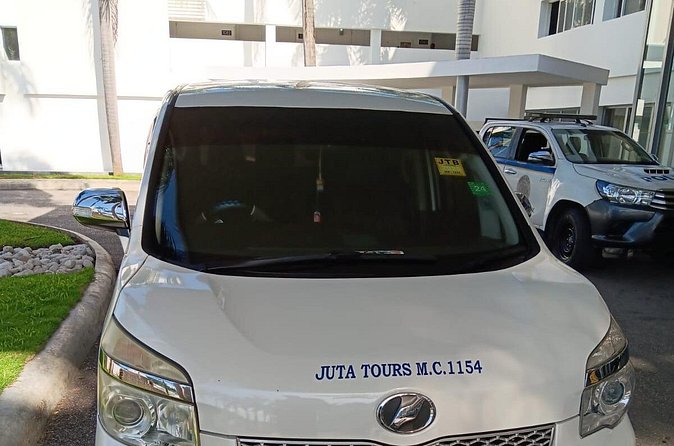 Private Transportation to and from Montego Bay Airports or Hotels - How to prepare for a reliable pickup