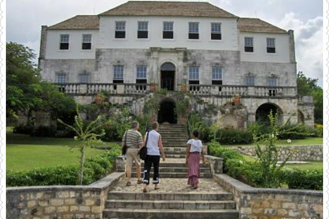 Private Transportation To/From Rose Hall Great House - Key points before you book