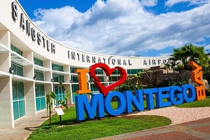 Private Transportation to Negril from Montego Bay - Key points to know before you book