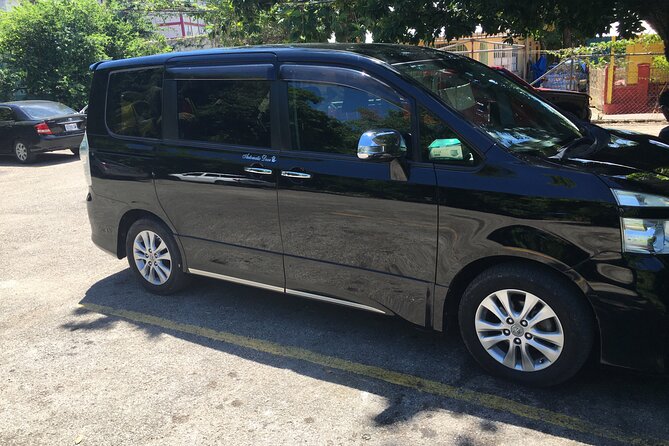 Private Transportation to Negril from Montego Bay - Booking details, weather, and cancellations