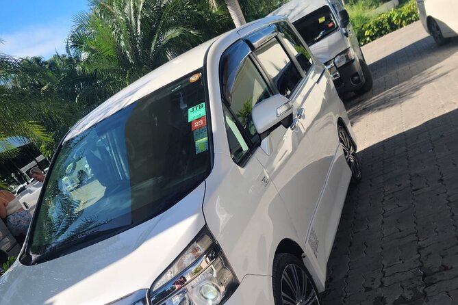 Private transportation to resorts in Negril, Montego Bay,Trelawny - What the ride is like once you leave the airport