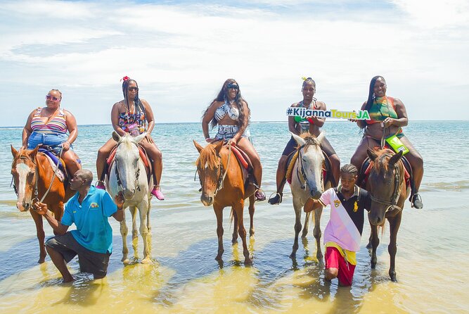Private Transportation with ATV, Horseback Riding & More Tour - Why the private vehicle matters