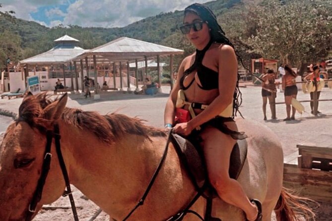 Private Transportation with ATV, Horseback Riding & More Tour - Is $245 per person a fair price?