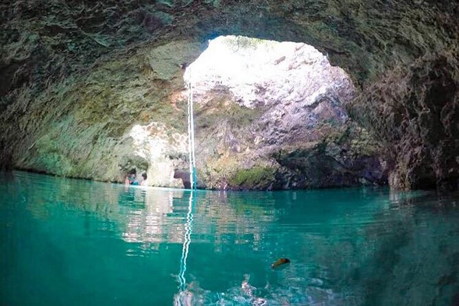 Private Trip to Blue Hole Mineral Springs, Negril & Ricks Café - Why this private Montego Bay to Negril trip works