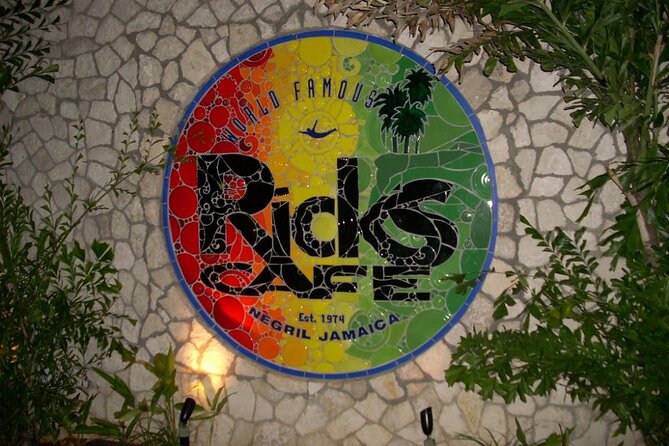 Private Trip to Blue Hole Mineral Springs, Negril & Ricks Café - Rick’s Café for cliff jumps and sunset