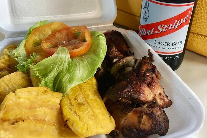 [PRIVATE] YS Falls from Negril - Entrance fees + Lunch Included - Why YS Falls makes a good Negril day trip