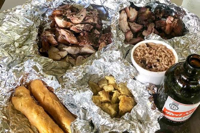 [PRIVATE] YS Falls from Negril - Entrance fees + Lunch Included - Lunch, refreshments, and the real value of $187