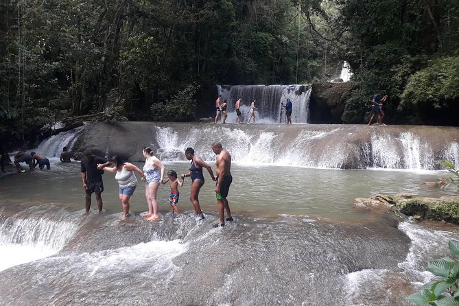Private YS Falls Tour from Montego Bay - What to pack for the six-hour outing