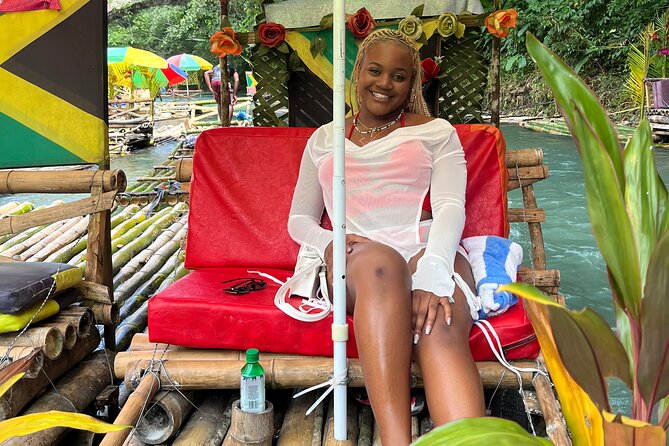 Rafting with Limestone Massage Lethe and free shuttle to Parties - Key things to know before you book
