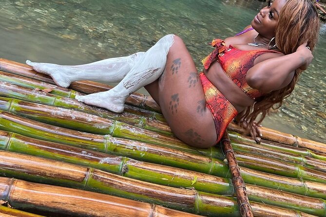 Rafting with Limestone Massage Lethe and free shuttle to Parties - How the $100 price measures up