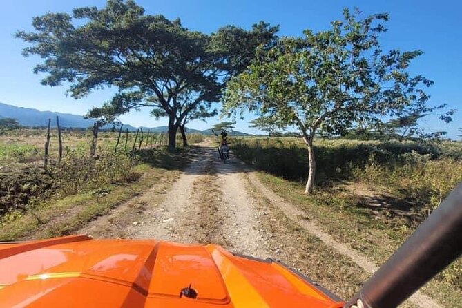 Rasta Safari Atv Experience and Rick's Cafe Private Tour - The journey to Rick’s Cafe in Negril