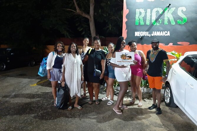 Rasta Safari Atv Experience and Rick's Cafe Private Tour - Why the private format is useful