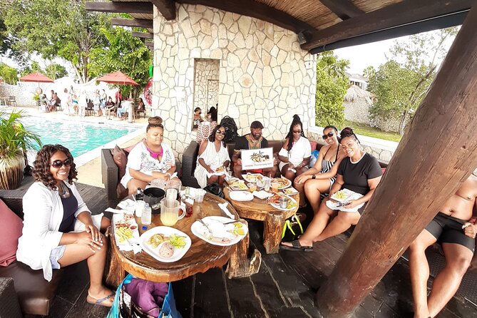 Rasta Safari Atv Experience and Rick's Cafe Private Tour - Who will enjoy this day most