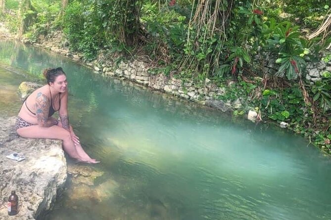 Rasta Safari Atv Experience and Rick's Cafe Private Tour - Is the $340 price fair?