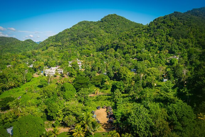 Rastafari Cultural ATV Community Experience from Montego Bay - Who will enjoy this most